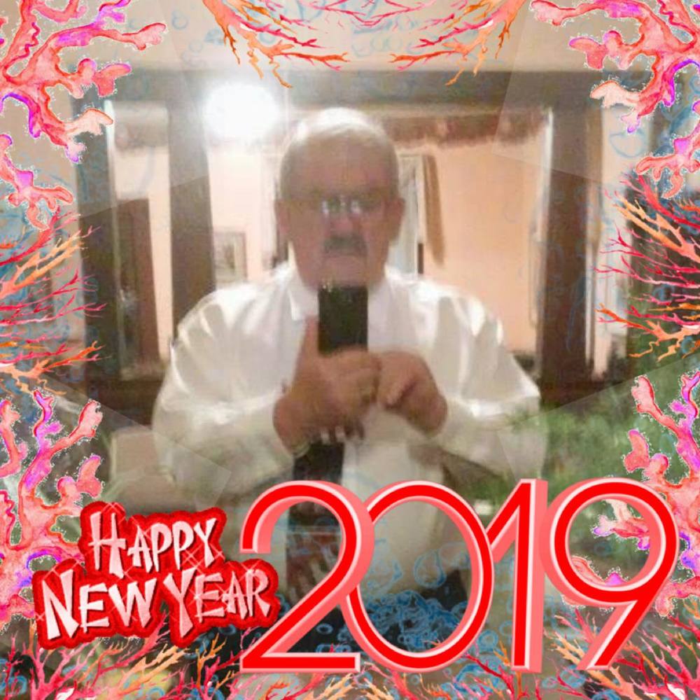 Meet your Posher, Lonnie